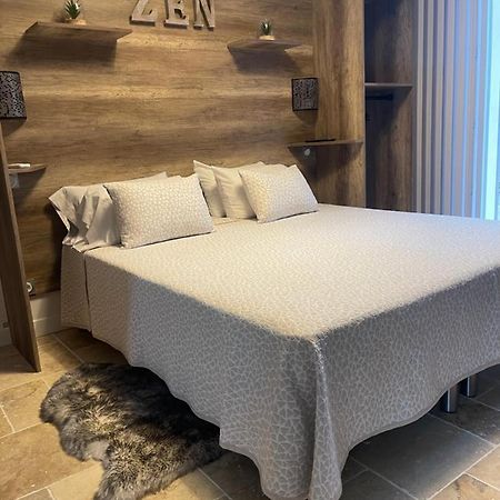 Loft Atlantique Rochefort Buitenkant foto