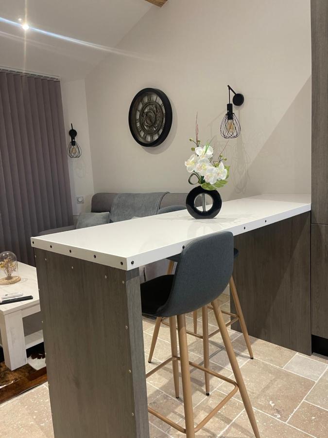 Loft Atlantique Rochefort Buitenkant foto