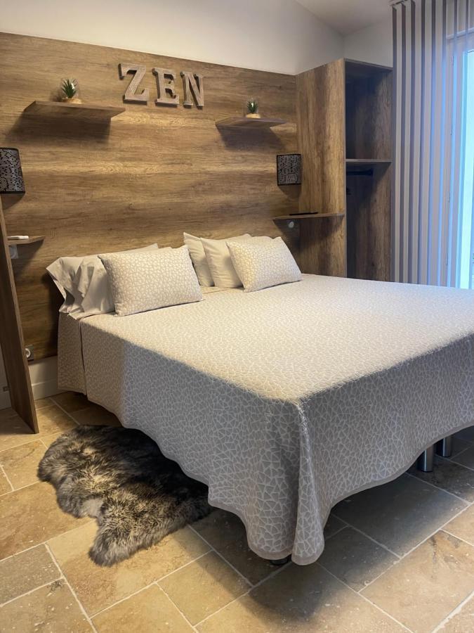Loft Atlantique Rochefort Buitenkant foto
