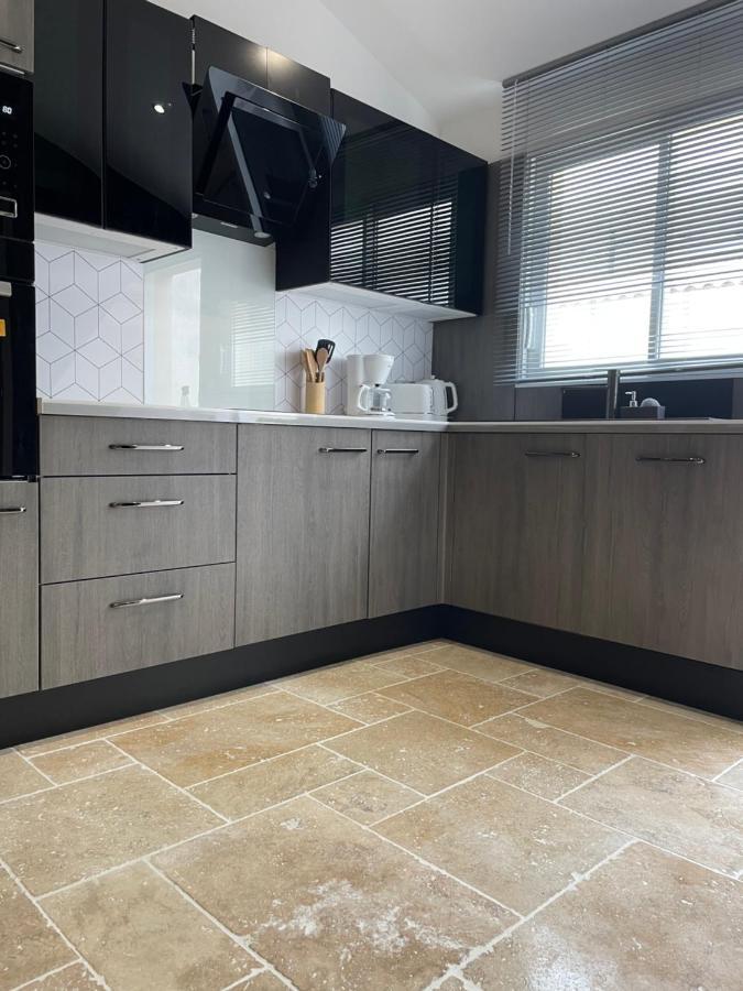 Loft Atlantique Rochefort Buitenkant foto