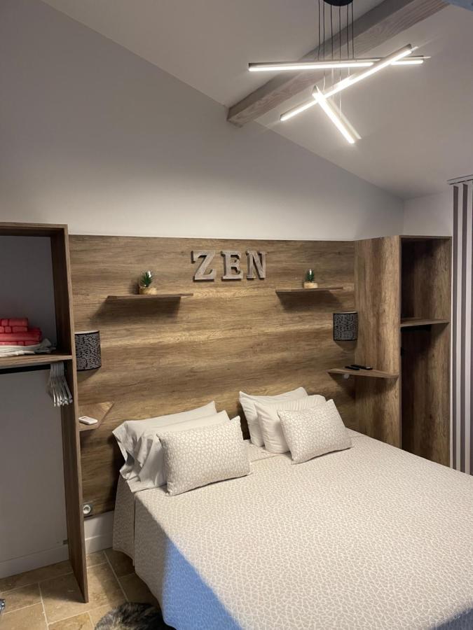 Loft Atlantique Rochefort Buitenkant foto