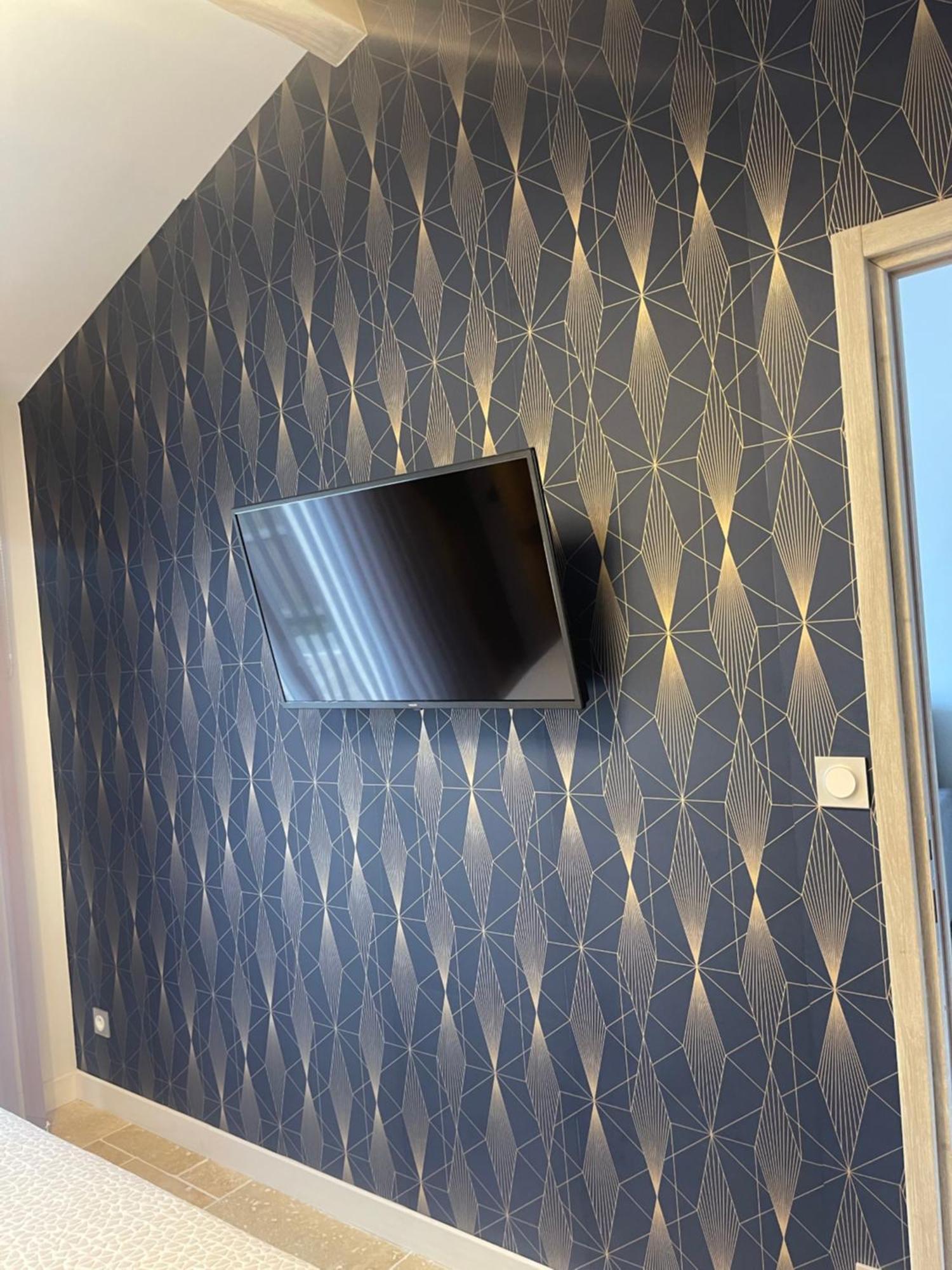 Loft Atlantique Rochefort Buitenkant foto